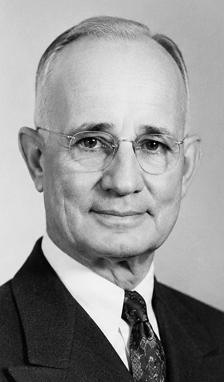 Napoleon Hill