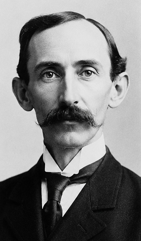 Wallace D. Wattles
